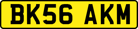 BK56AKM
