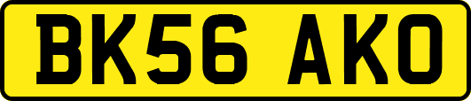 BK56AKO