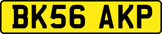 BK56AKP