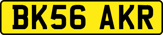 BK56AKR