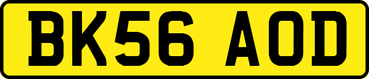 BK56AOD