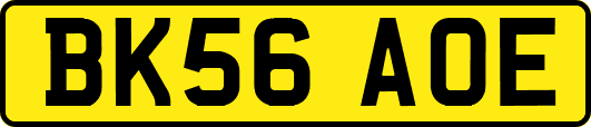 BK56AOE