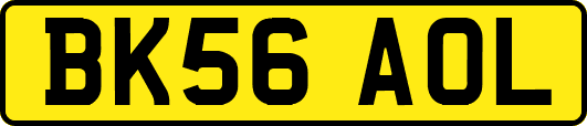 BK56AOL