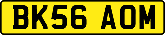 BK56AOM