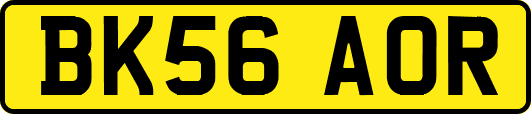 BK56AOR