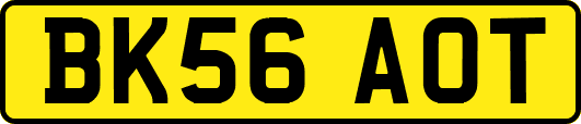 BK56AOT