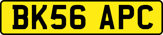 BK56APC