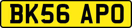 BK56APO