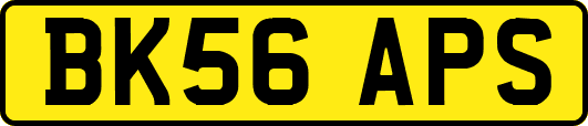 BK56APS