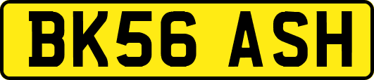 BK56ASH