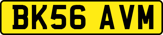 BK56AVM