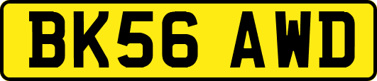 BK56AWD