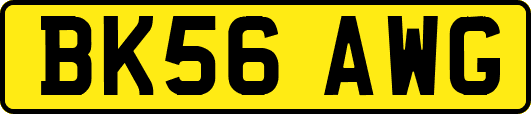 BK56AWG