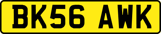 BK56AWK