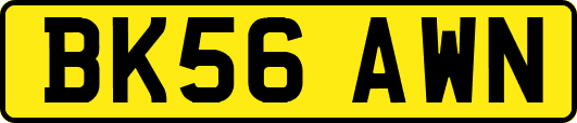 BK56AWN