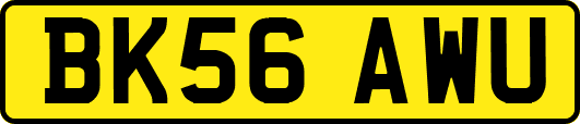 BK56AWU