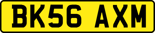 BK56AXM