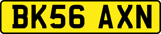 BK56AXN