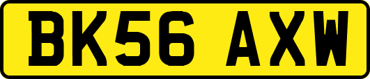 BK56AXW