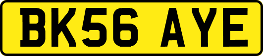 BK56AYE