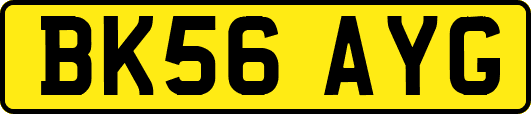 BK56AYG