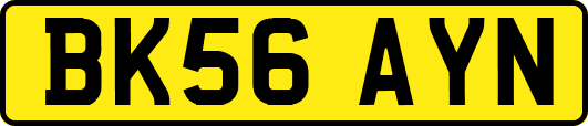 BK56AYN