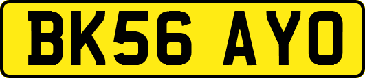 BK56AYO