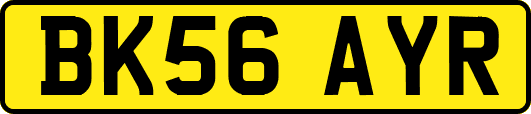 BK56AYR