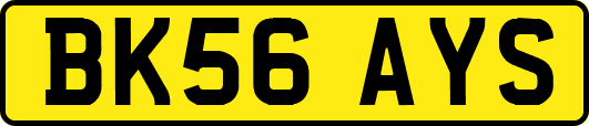 BK56AYS