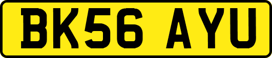 BK56AYU