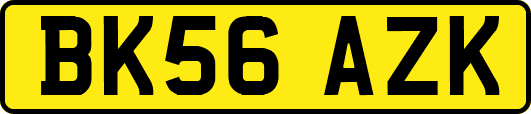 BK56AZK