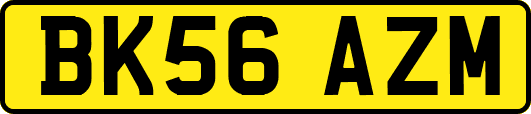 BK56AZM