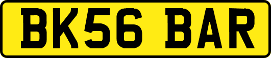 BK56BAR