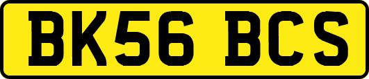 BK56BCS