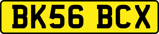 BK56BCX