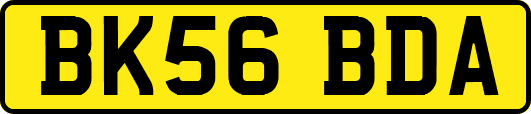 BK56BDA