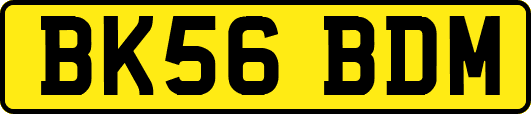 BK56BDM