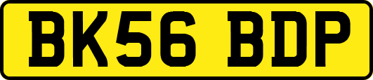 BK56BDP