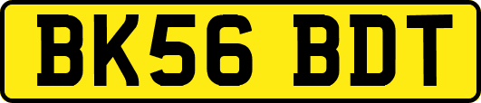 BK56BDT