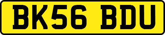 BK56BDU