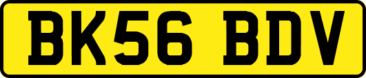BK56BDV