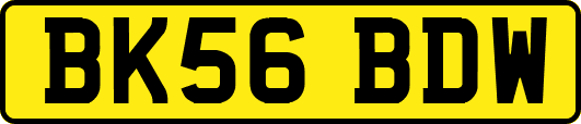 BK56BDW