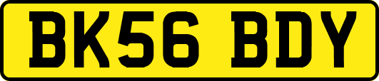 BK56BDY
