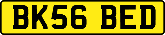 BK56BED