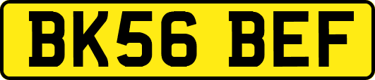 BK56BEF