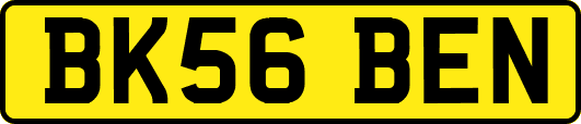 BK56BEN