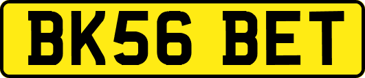 BK56BET