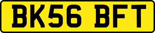 BK56BFT