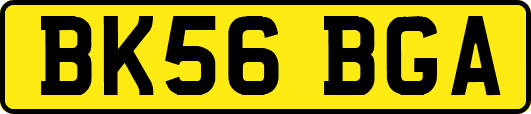 BK56BGA