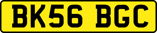 BK56BGC